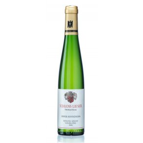 Lieser Auslese Juffer Sonnenuhr GK 2018